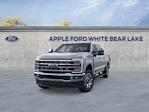 2025 Ford F-350 Crew Cab SRW 4WD Pickup for sale #W2117 - photo 3