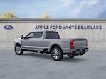 2025 Ford F-350 Crew Cab SRW 4WD Pickup for sale #W2117 - photo 2