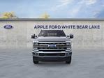 2025 Ford F-350 Crew Cab SRW 4WD Pickup for sale #W2117 - photo 6
