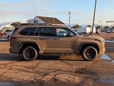 Used 2025 Toyota Sequoia - photo 1