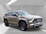 Used 2025 Toyota Sequoia TRD Pro for sale #W2117A - photo 1