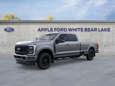 New 2025 Ford F-350 Lariat Crew Cab for sale #W2118 - photo 1