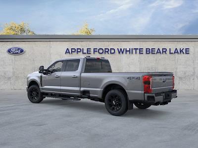 New 2025 Ford F-350 Lariat Crew Cab for sale #W2118 - photo 2