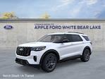 2026 Ford Explorer 4WD SUV for sale #W2121 - photo 1