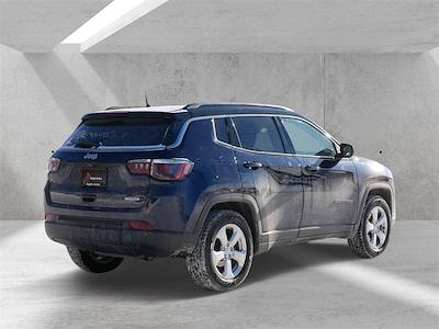 Used 2018 Jeep Compass Latitude for sale #W2122A - photo 2