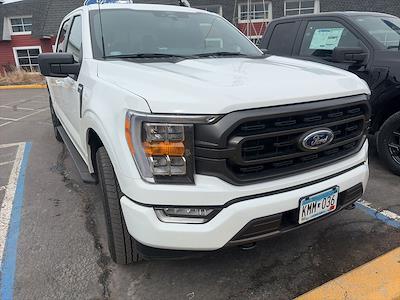 Used 2022 Ford F-150 - photo 1