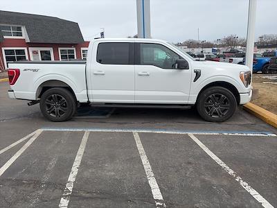 Used 2022 Ford F-150 - photo 1