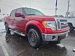 Used 2010 Ford F-150 SuperCrew Cab for sale #W2124A - photo 1