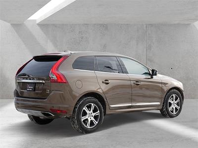 2015 Volvo XC60 AWD SUV for sale #W2124F - photo 2