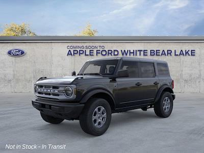 2025 Ford Bronco 4WD SUV for sale #RW2125 - photo 1