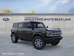 2025 Ford Bronco 4WD SUV for sale #RW2125 - photo 7