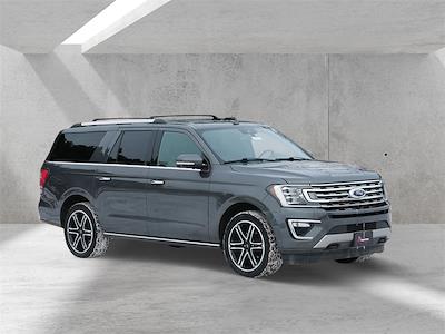 2021 Ford Expedition MAX 4WD SUV for sale #W2127A - photo 1