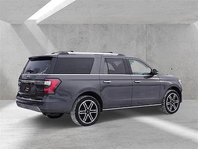 2021 Ford Expedition MAX 4WD SUV for sale #W2127A - photo 2