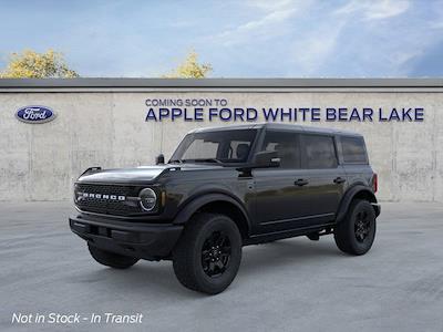2025 Ford Bronco 4WD SUV for sale #W2129 - photo 1