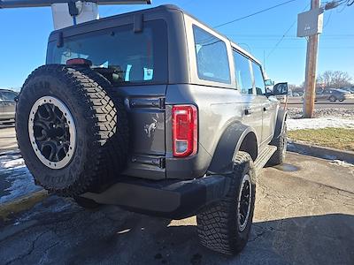 Used 2022 Ford Bronco Base for sale #W2129A - photo 2