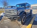 2022 Ford Bronco 4WD SUV for sale #W2129A - photo 4