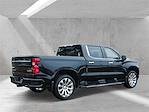 2022 Chevrolet Silverado 1500 Crew Cab 4WD Pickup for sale #W2130A - photo 2