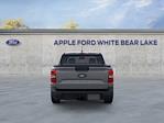 New 2026 Ford Maverick XLT SuperCrew Cab for sale #W2134 - photo 4
