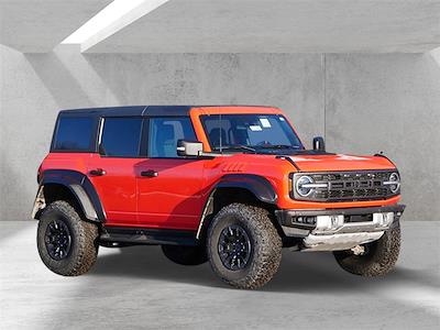 2023 Ford Bronco 4WD SUV for sale #W2139A - photo 1