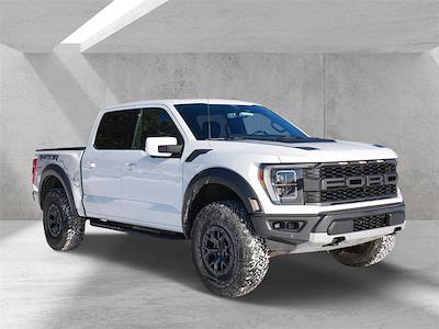 Used 2022 Ford F-150 Raptor SuperCrew Cab for sale #W2139F - photo 1
