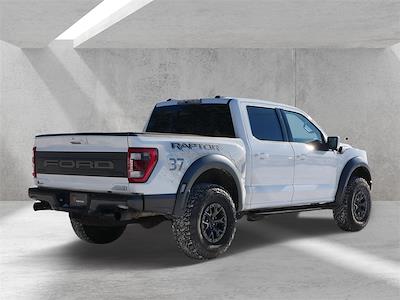 Used 2022 Ford F-150 Raptor SuperCrew Cab for sale #W2139F - photo 2