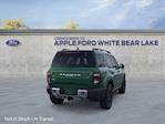 2025 Ford Bronco Sport 4WD SUV for sale #W2142 - photo 8