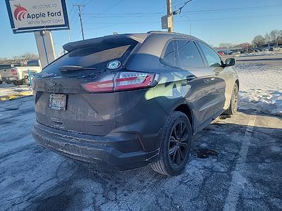 Used 2022 Ford Edge SE for sale #W2144A - photo 2