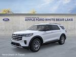 2026 Ford Explorer 4WD SUV for sale #W2145 - photo 1