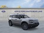 New 2025 Ford Bronco Sport Big Bend for sale #W2148 - photo 7