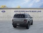 New 2025 Ford Bronco Sport Big Bend for sale #W2148 - photo 8