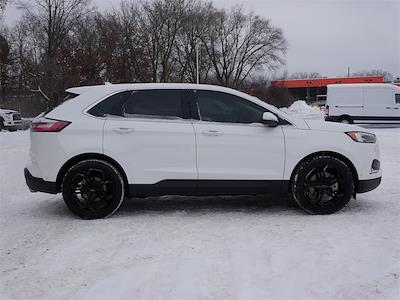 Used 2020 Ford Edge Titanium for sale #W2151A - photo 2