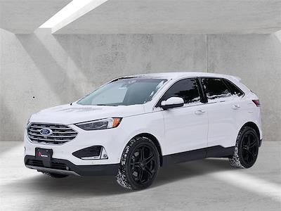Used 2020 Ford Edge Titanium for sale #W2151A - photo 1