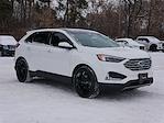 Used 2020 Ford Edge Titanium for sale #W2151A - photo 1