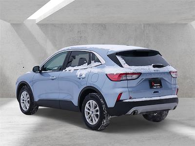 2022 Ford Escape AWD SUV for sale #W2156A - photo 2