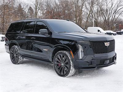 2025 Cadillac Escalade AWD SUV for sale #W2158A - photo 1