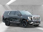 Used 2025 GMC Yukon Denali for sale #W2158B - photo 1