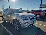 2014 Jeep Grand Cherokee 4WD SUV for sale #W2160F - photo 1