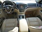 Used 2014 Jeep Grand Cherokee Overland for sale #W2160F - photo 13