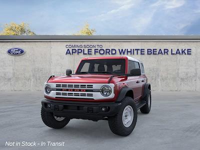 New 2025 Ford Bronco Heritage for sale #W2163 - photo 1