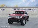 New 2025 Ford Bronco Heritage for sale #W2163 - photo 1