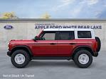 New 2025 Ford Bronco Heritage for sale #W2163 - photo 3