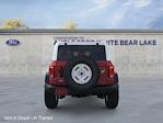 New 2025 Ford Bronco Heritage for sale #W2163 - photo 4