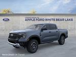 2025 Ford Ranger SuperCrew Cab 4WD Pickup for sale #RW2166 - photo 22