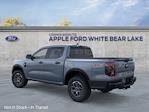 2025 Ford Ranger SuperCrew Cab 4WD Pickup for sale #W2166 - photo 2