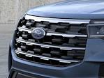 2026 Ford Explorer 4WD SUV for sale #W2168 - photo 16