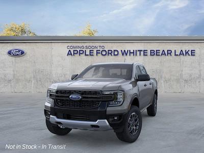 2025 Ford Ranger SuperCrew Cab 4WD Pickup for sale #W2171 - photo 1