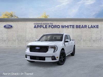 2026 Ford Maverick SuperCrew Cab AWD Pickup for sale #W2173 - photo 1