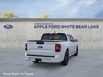 2026 Ford Maverick SuperCrew Cab AWD Pickup for sale #W2173 - photo 7