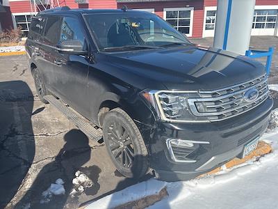 Used 2019 Ford Expedition - photo 1