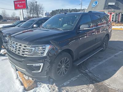 Used 2019 Ford Expedition - photo 1
